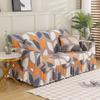 Stretch All Inclusive Sofa Cover with Skirt Universal Sofa Cover for All Seasons