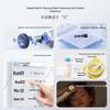 Yuwell YT-3 Medical Infrared Forehead Thermometer