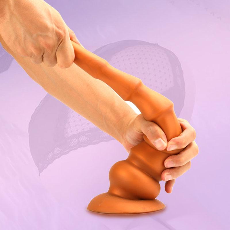 Huge Butt Plug Anal Beads Vagina Anus Expansion Big Buttplug Dilator Prostate Massage Erotic Anal Sex Toy For Woman Men Sex