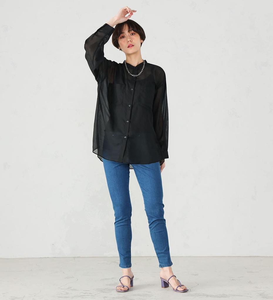 Beautiful Legs JEGGINGS Skinny Pants LL1370 [Official] Women's