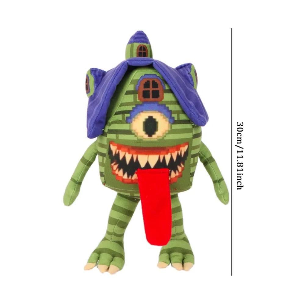 TreasuringU Steal a Brainrot Game Plush Doll Toy Cartoon Cute Soft Room Plush Doll Plant Toy Kid New Year Birthday Gift