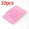 Xiaomi 10/20 pcsProfessional Dual-Sided Nail File Block Colorful Sponge Nail Polish Buffing Sanding Buffer Strip for Polishing Pedicure