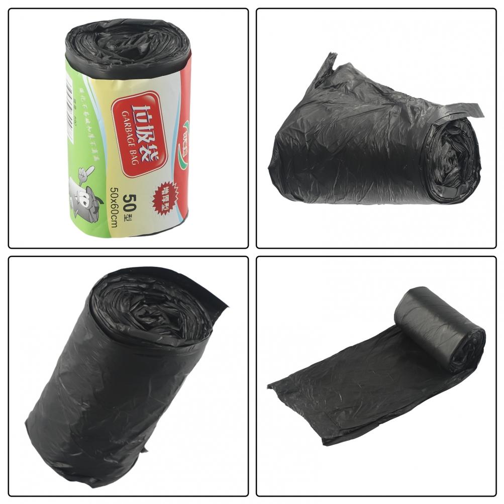 Environmental Garbage Bag Kit Kitchen Supplies Load-bearing