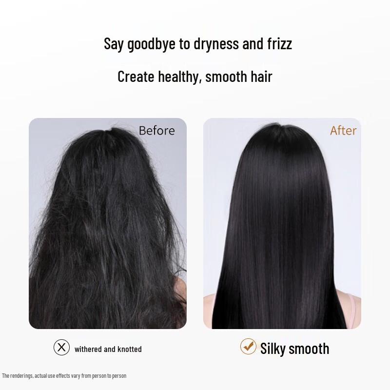 Lafang Silky Smooth Shampoo 750ml