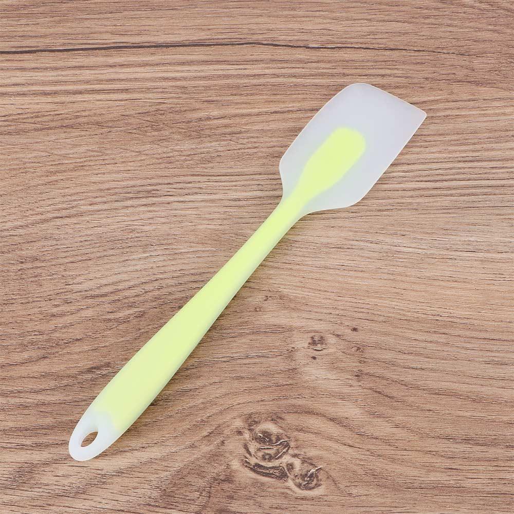 Kitchen Batter Baking Tools Mixing Cake Brushes Butter Mixer Pastry Scraper Spatula