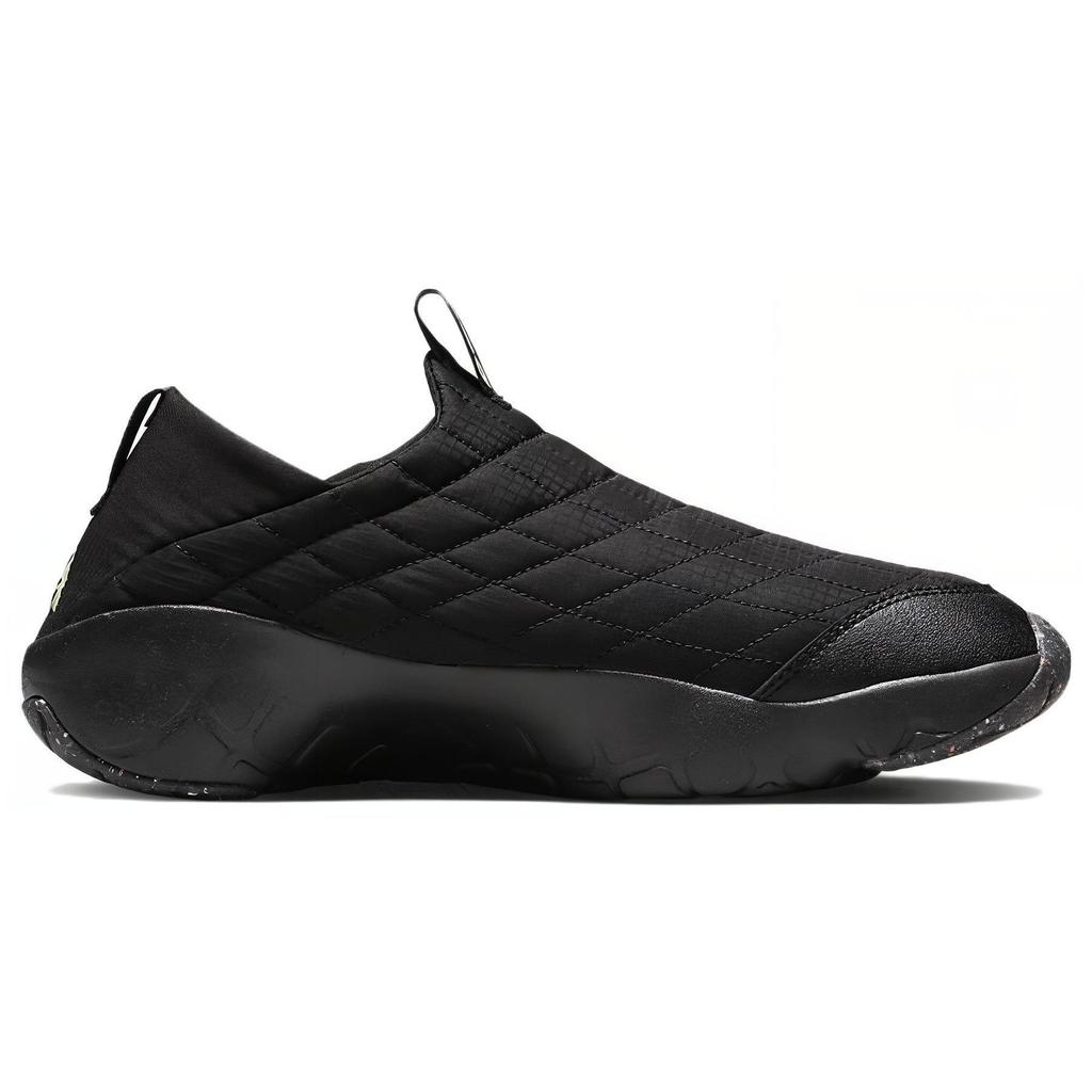Nike Acg Moc 3.5 Black Glow Barely Volt DQ4739-001