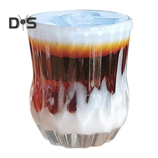 

Мини-куклы в форме кофейной чашки Миниатюрный кофейный напиток 1:12 масштабная реалистичная модель латте мини-украшение для дома аксессуары для мальчиков и девочек ролевые игры игрушка B