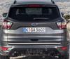 Ford KUGA III Lift CHROOM KOFFERBAKDEKSEL STRIP