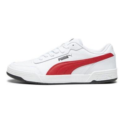 Caracal Low-Top