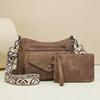Do Old Child and Mother Messenger Bag Casual Shoulder Women's Bag