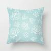 Geometric Pillow Cover Home Sofa Cushion Cover Throw Pillow Case 45X45Cm Pillowcase Home Decorative Throw Pillows Hotel Car Seat