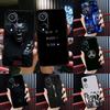 Teen Wolf Case For Honor Magic 7 Pro 6 5 50 70 90 200 Lite X9b X9a X8a X8b X7a X6a X8 X9 X9c Cover