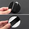 Toyota Carbon Fiber Interior Fuel Tank Cap Decor