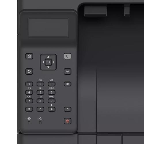Canon i-SENSYS LBP243dw II Printer Laser B/W A4 36 Ppm USB Ethernet LAN Wi-Fi