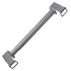 16-24inch Framing Spacing Tool Studs Layout Tool Stainless Steel Metal Framing Jig For Wall Roofs Floor Ladder