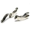 Creative Handheld Little Bird Lemon Juicer 304 Stainless Steel Portable Manual Fruit Vegetable Extractors Kitchen Supplies