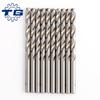 High-Speed Steel Twist Drill Bit Set