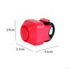 Electric Bike Bell Bicycle for Outdoor Road Equipment