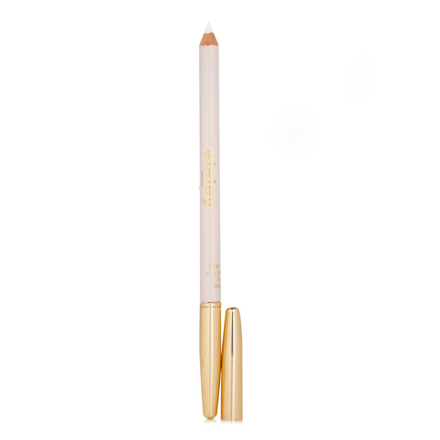 

Подводка для глаз Phyto Khol Perfect (С блендером и точилкой) - # Снег 1.2g/0.04oz