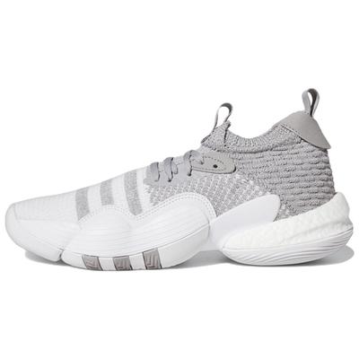 Trae Young 2.0 Grey Moon Sneakers H03842