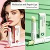 1pcs Lip Balm Moisturizing Nutritious Long-Lasting Lipstick Smooth Tender Anti Dry Cracking Oil Woman Beauty Lip Care