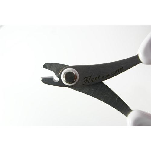 Wire Cutter JY-145 White