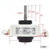 New YYR10-4A-PG FN10F-PG Indoor Unit AC Fan Motor For Gree Air Conditioner Conditioning Spare Parts