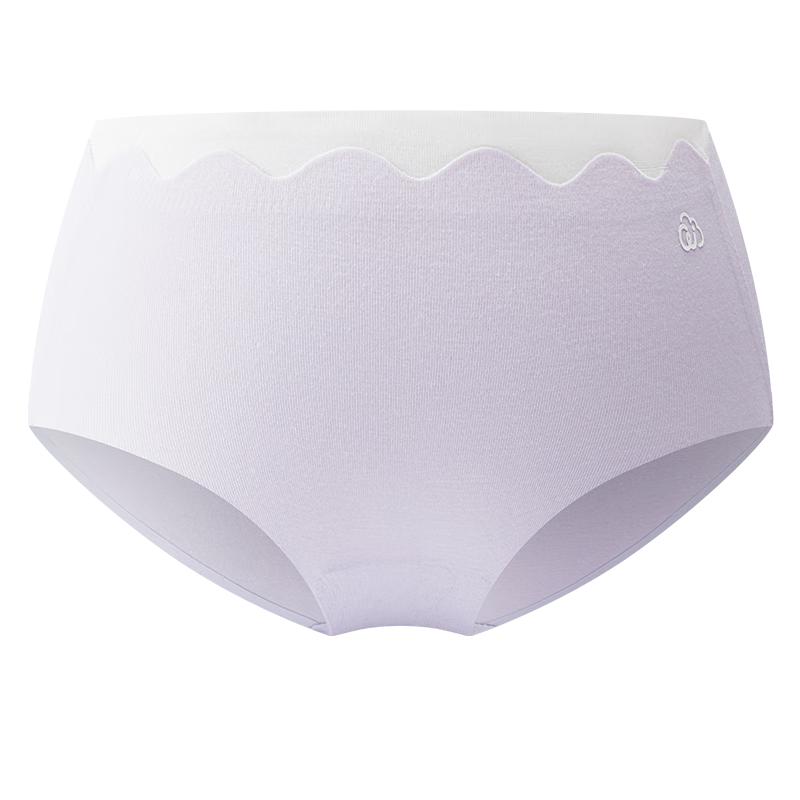 

AIMER KIDS Girls 3A Antibacterial Milk Skin Underwear 160