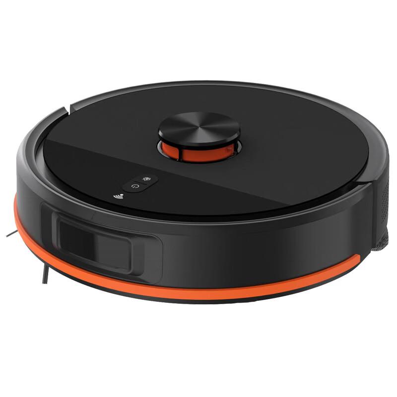 LISM 3-in-1 Laser Robot Vacuum and Mop
