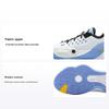 Li Ning Kids Basketball All City 13 Wade All City Comfortable Lightweight Non-Slip Wear-Resistant Low-Top Kids Basketball Shoes YKBV010-3
