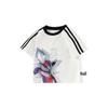 Balabala Boys' Ultraman Short Sleeve T-Shirt