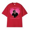 I Can Fix Him Patrick Ball As Dr Frank Langdon Tshirt Men Women Classic T Shirts 100 Cotton Oversized Cozy T Shirt Streetwear