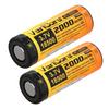 Akumulator Bateria Ogniwo Varicore Vc-2000C 18500 Li-Ion 3.7V 2000Mah