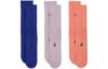 Jordan Knee High Socks Men's 3 Pack DX9632-906