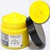 50ML Lederreparaturwerkzeug Autositz Sofa Mäntel Ohne Hitze Flüssigleder Vinyl-Restaurator Löcher Kratzer Risse Risse Polieren Lackpflege