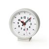 [LEMNOS] LEMNOS Fun Pun Clock Desk Clock