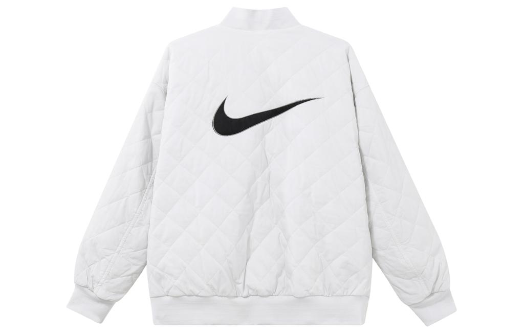 Nike Puffer Jacket Women's White DV7877-025
