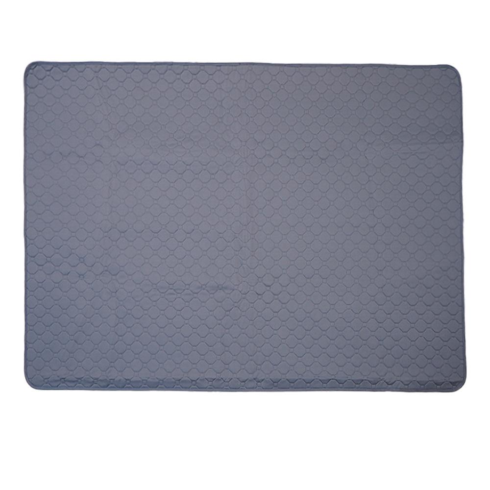 Dog Urine Pad Thickened Washable Pet Urine Pad Large Waterproof Female Dog Production Care Pad
