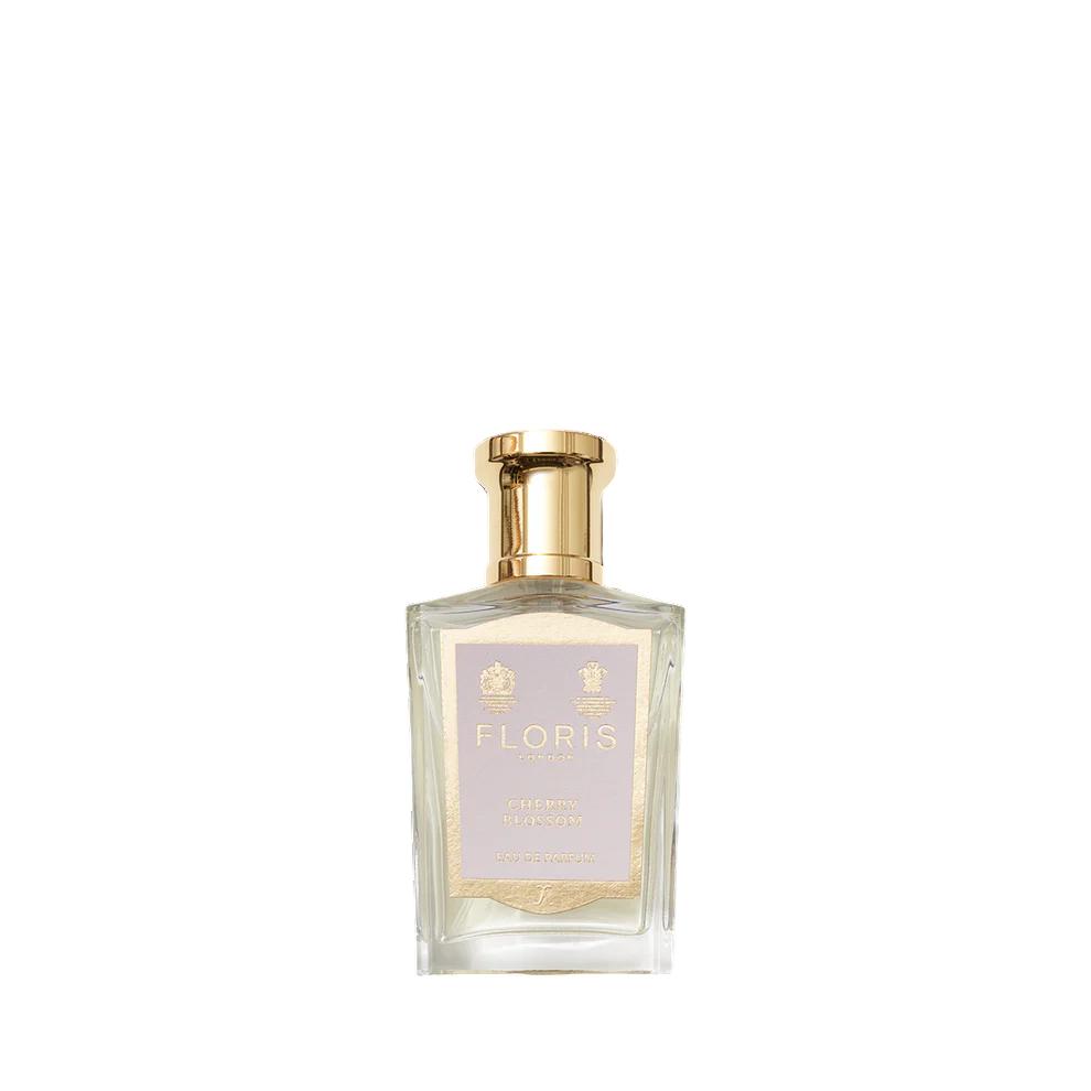 Floris Of London, Cherry Blossom, Eau De Parfum, For Women, 50 ml