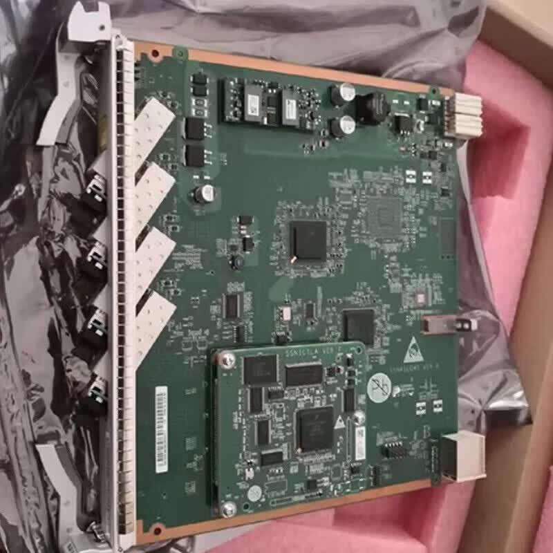 Huawei SLQ1A 4xSTM-1 155M Optical Port Board
