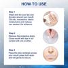 90pcs Sleep Strips Mouth Tape For Sleeping Less Mouth Breathing