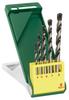 CONCRETE DRILL SET 4/5/6/7/8MM - B 2607019445