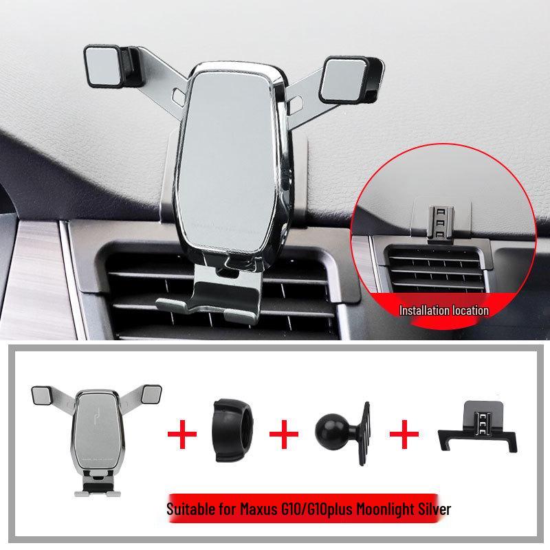SAIC Maxus G50/G10/G10plus Phone Holder for Navigation