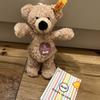 [USED] Steiff Teddy Bear Afternoon Tea