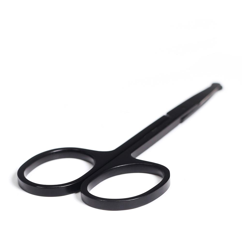 

Ножницы для бровей, расческа, стрижка ресниц, ножницы для ухода за волосами, косметический инструмент для макияжа