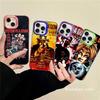 Metal Band System Of A Down For IPhone 17 16 15 14 13 12 11 Pro Max Plus Matte Color Back Phone Cover