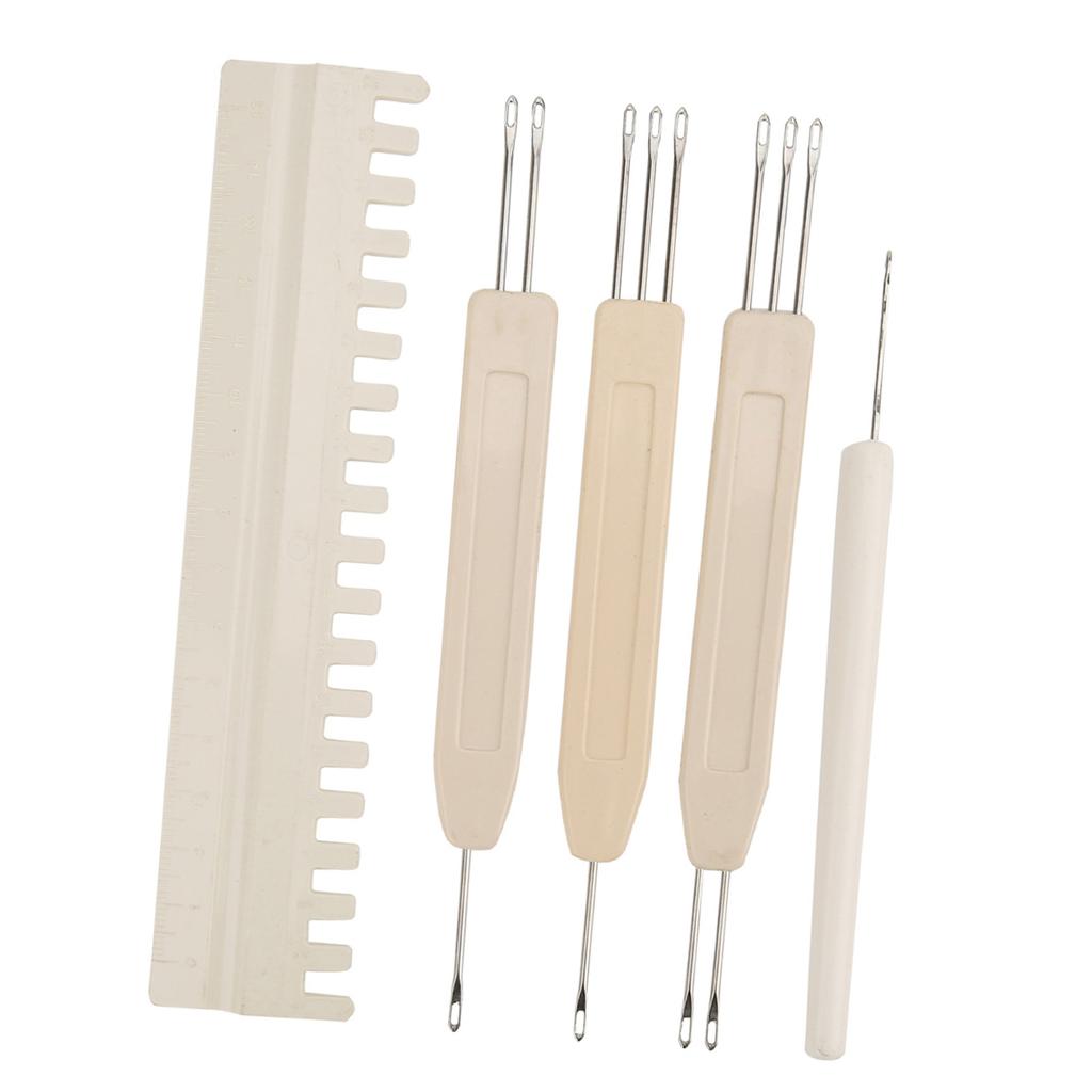 Přenosové nářadí Jehlový posunovač Háčkovací šicí nástroje pro pletací stroj KH581 KH811 KH821