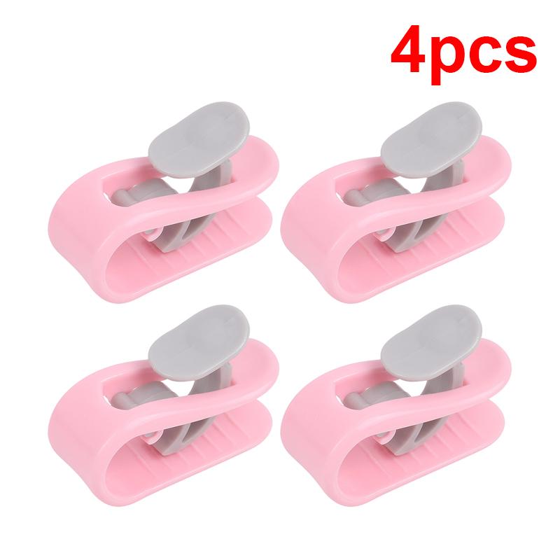 8/4pcs Non-slip Duvet Quilt Holder Clips Bed Sheet Quilt Cover Blanket Plastic Fastener Clip Bed Sheet Fixer Bedroom Accessories
