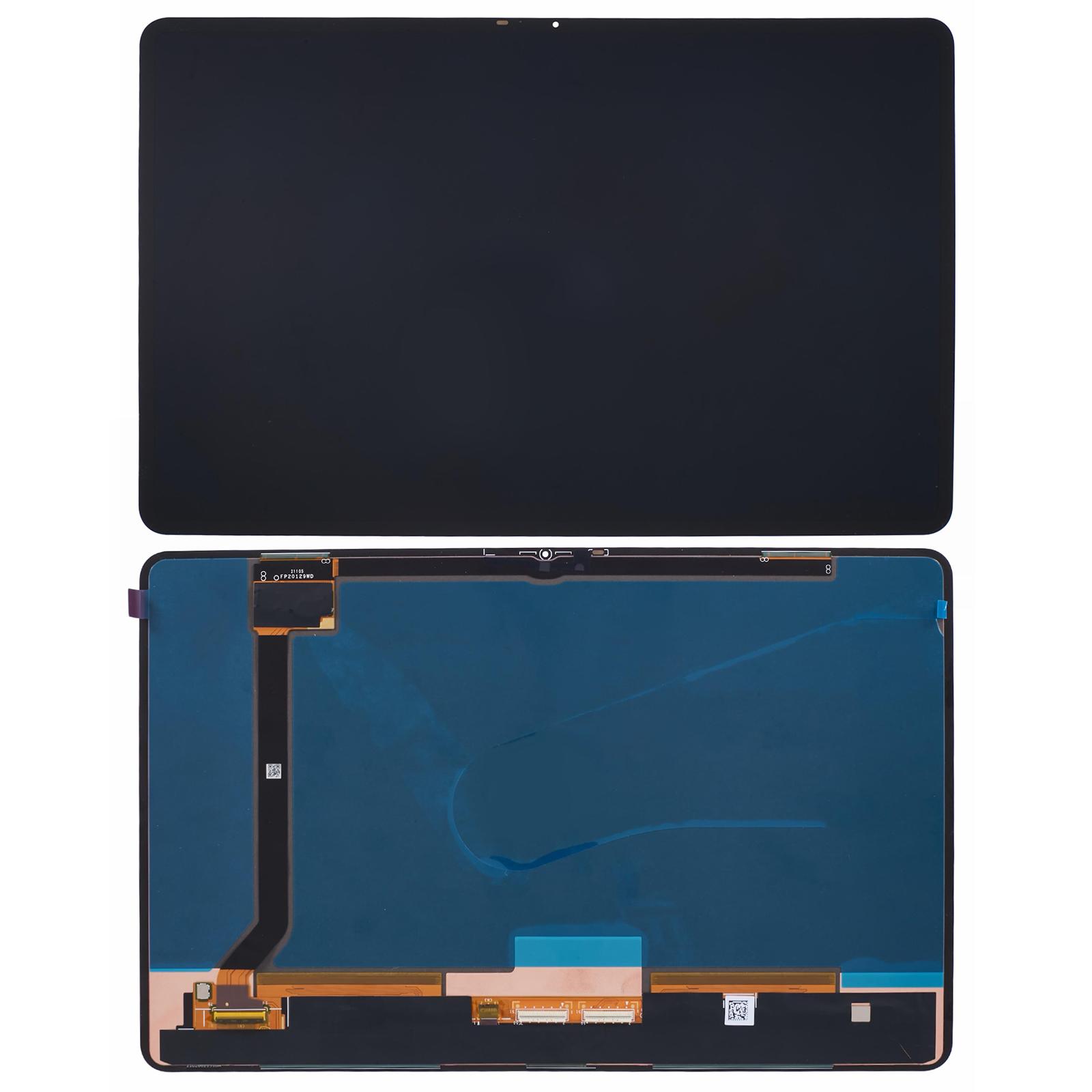 

Для Huawei MatePad Pro 12.6 (2021 рік) WGR-W09,WGR-W19,WGR-AN19 OEM Grade S OLED Екран та Тачскрін в Зборі (Без логотипу) A