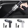 For MINI Cooper Fridge One S F56 R57 R58 R60 JCW Countryman Clubman Car Wireless Vacuum Cleaner High Powerful Dual Use Portable Vacuum Cleaner
